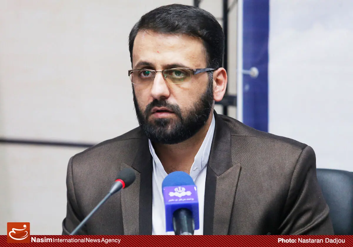 دبیر جشنواره "روشنا": این جشنواره،  مراسمی فرهنگی در حوزه سبک زندگی است