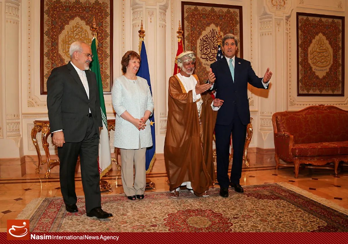 العربیه مدعی شد: مذاکرات هسته‌ای ایران و ۱+۵ در مسقط، بدون توافق به پایان رسید