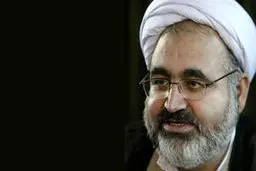 عسگری: هاشمی در صورت کاندیداتوری واعظ طبسی یا شاهرودی برای ریاست خبرگان، کاندیدا نمی‌شود