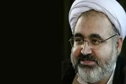 عسگری: هاشمی در صورت کاندیداتوری واعظ طبسی یا شاهرودی برای ریاست خبرگان، کاندیدا نمی‌شود