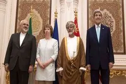 ایران هسته‌ای: در عمان بر سر فرمولی که غنی‌سازی محدودی برای ایران تعریف می‌کند توافق شده است