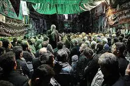 سیدحسین معافی: سبک‌هایی که امروز بین مداحان جوان باب شده، همه جوان‌پسند هستند