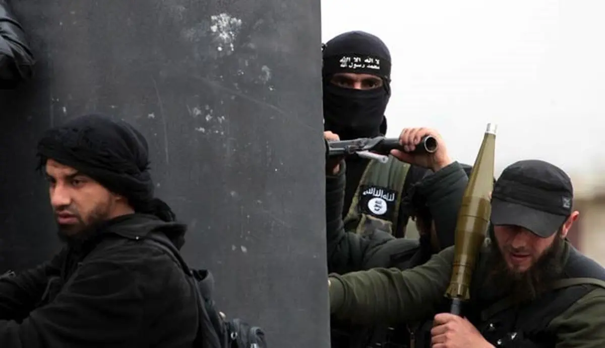 ۴۰ تروریست "جبهه النصره" در حماه سوریه از پای درآمدند