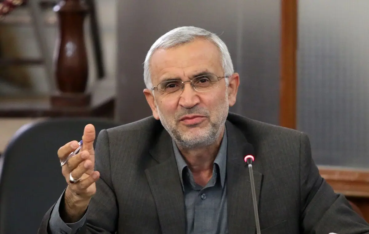 رئیس شورای شهر مشهد: نباید صرفا به دنبال الگوبرداری از شهرهای معروف دنیا باشیم
