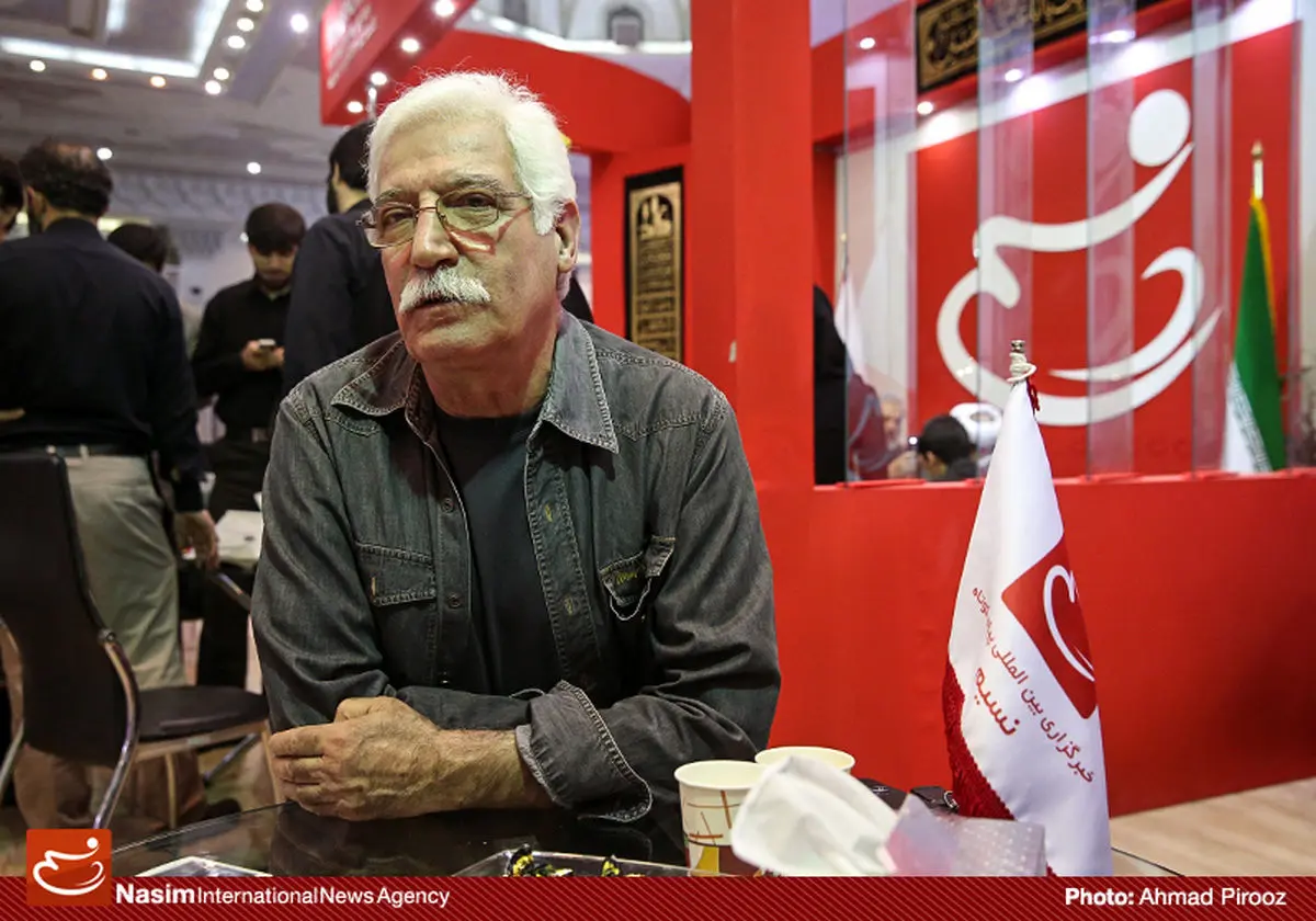 کاوش: فیلم جدیدم به جشنواره نمی‌رسد اما حتما امسال تولید می‌شود