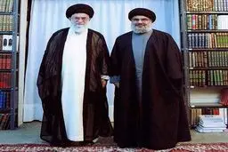 نامه رهبر معظم انقلاب به سیدحسن نصرالله در جریان جنگ ۳۳ روزه: یقینا پیروز می‌شوید