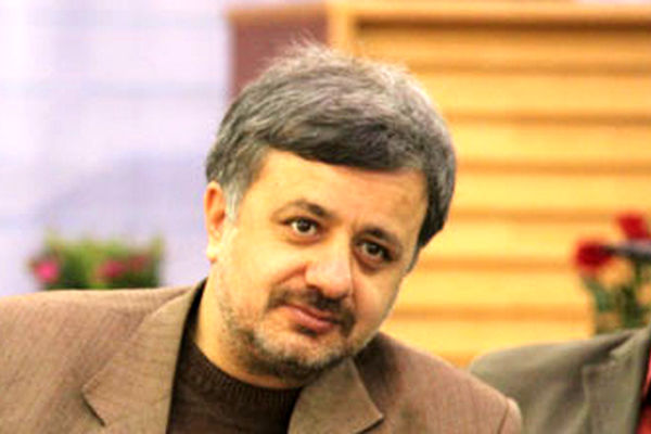 کاظمی: هفته کتاب ایران می‌تواند روزی را برای نشر افغانستان در نظر بگیرد