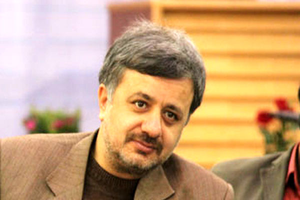 کاظمی: هفته کتاب ایران می‌تواند روزی را برای نشر افغانستان در نظر بگیرد