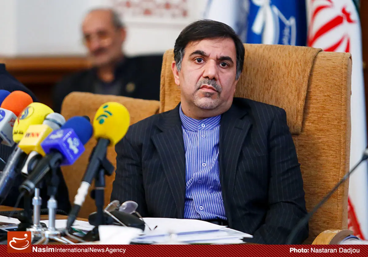 آخوندی: رفع مشکلات مسکن مهر ۴۰ تا ۵۰ هزار میلیارد تومان پول می‌خواهد