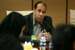 رئیس فدراسیون تیراندازی با کمان: قول می‌دهم در المپیک ۲۰۲۰ روی سکوی برویم