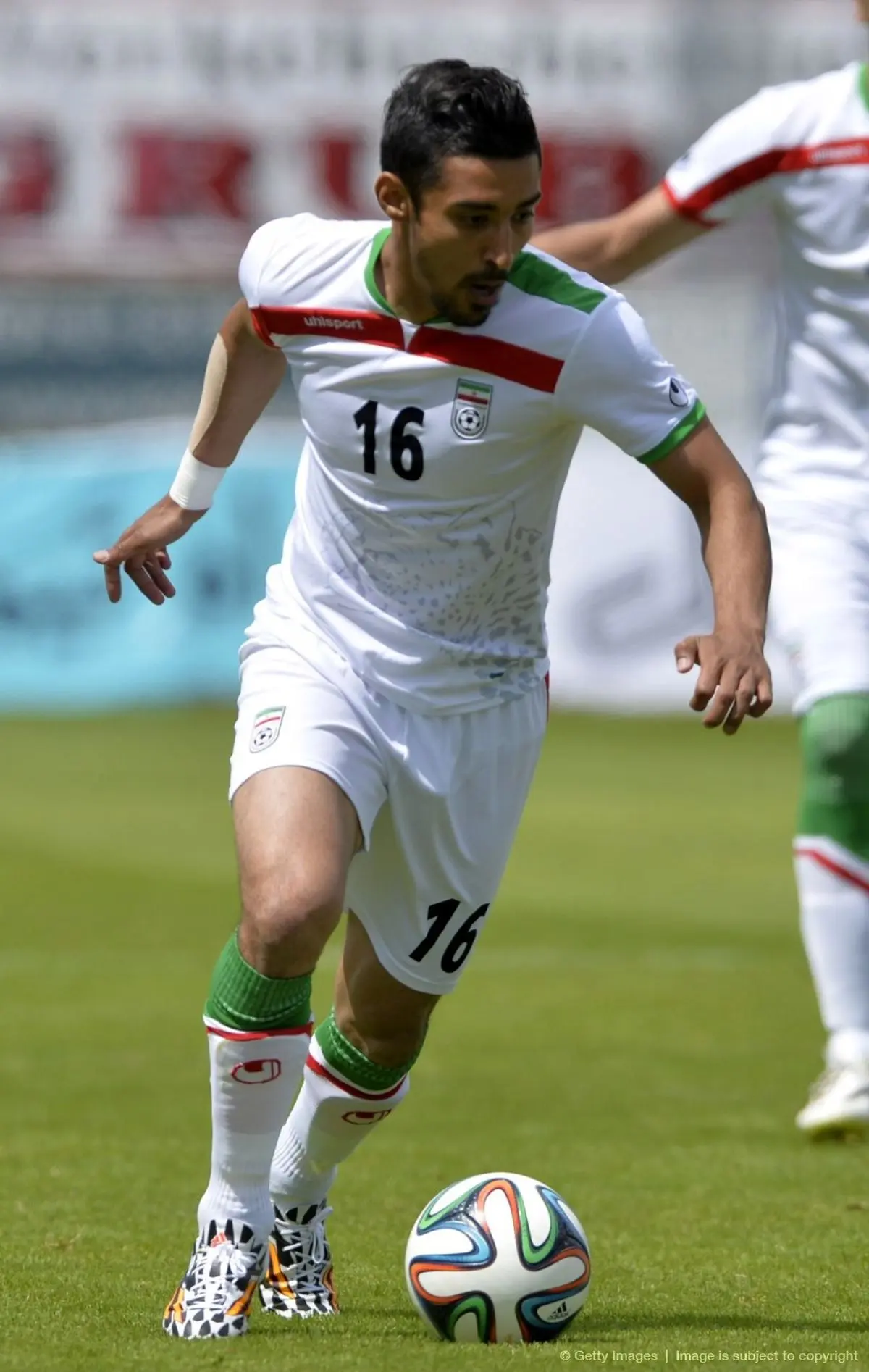 قوچان‌نژاد: دوست داریم بیشتر بازی کنیم