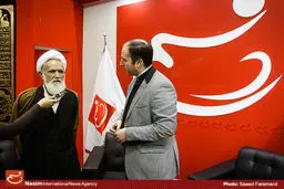 آیت‌الله حائری شیرازی: باید جریان فتنه ۸۸ را بازخوانی کرد