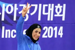 عباسعلی: بعد از مسابقات جهانی، به عنوان یکی از حریفان قدرتمند به ما نگاه می‌کنند