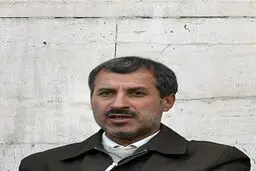 احمدی لاشکی: وزیر ورزش پیگیر به زندان افتادن اسطوره فوتبالی کشور باشد