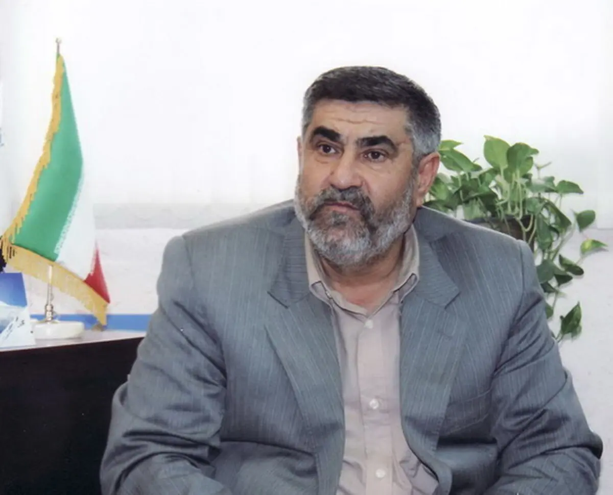 درویشی: نصب حفاظ در ایستگاه‌های مترو امسال به صورت پایلوت در چند ایستگاه اجرا می‌شود
