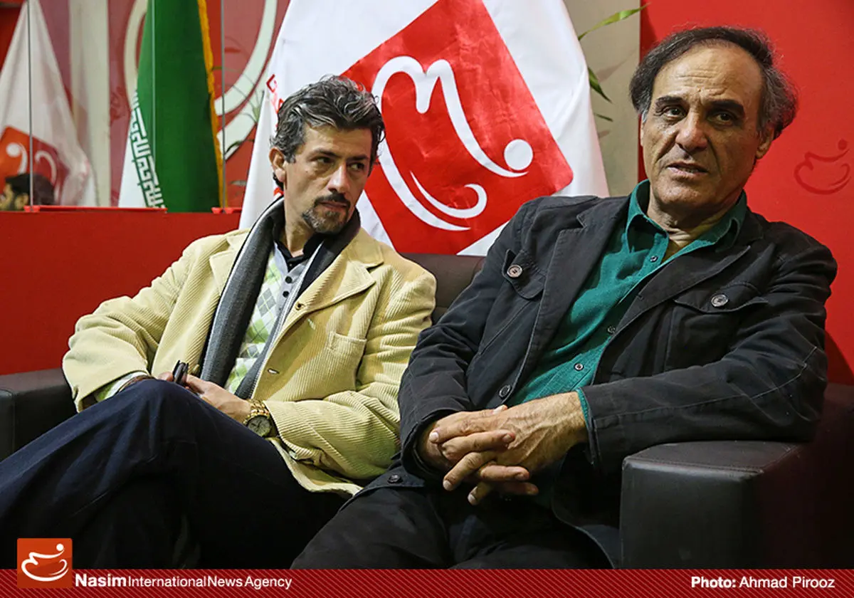 سیروس همتی: با ورود تئاتر‌های روشنفکرانه، تئاتر‌های مذهبی ما رخت بر‌بسته‌اند