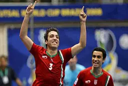 محمد طاهری: زنگ خطر برای فوتسال ایران به صدا درآمده است