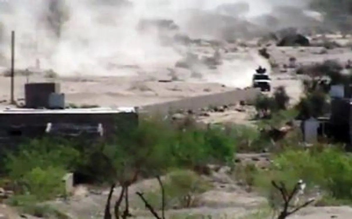 هفت عضو القاعده در جنوب یمن کشته شدند