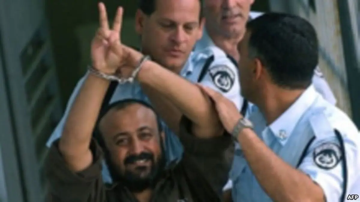 یک عضو ارشد جنبش فتح: فلسطینی‌ها علیه صهیونیست‌ها قیام مسلحانه کنند