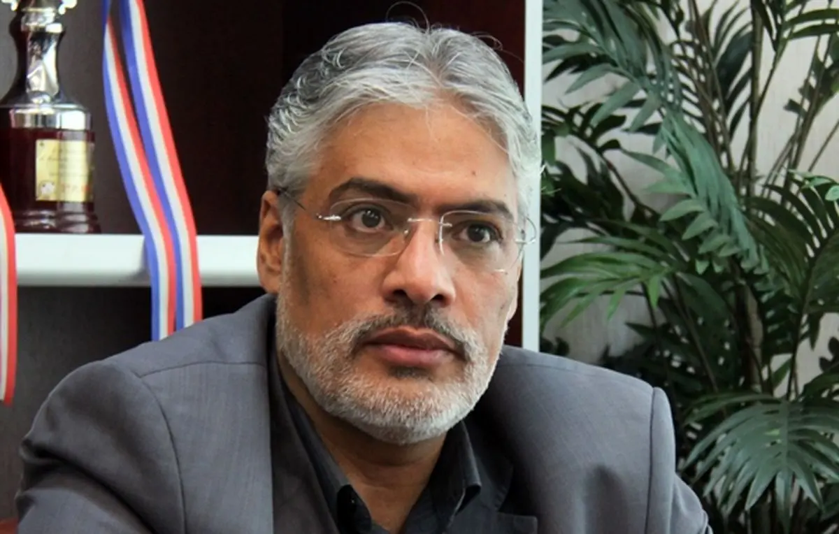 آشوری: سمندر را به وجدان خودش واگذار می‌کنم