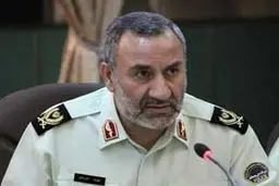 ۳۲۰ تن انواع مواد مخدر طی نیمه نخست سال در سطح کشور کشف شده است