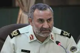 ۳۲۰ تن انواع مواد مخدر طی نیمه نخست سال در سطح کشور کشف شده است