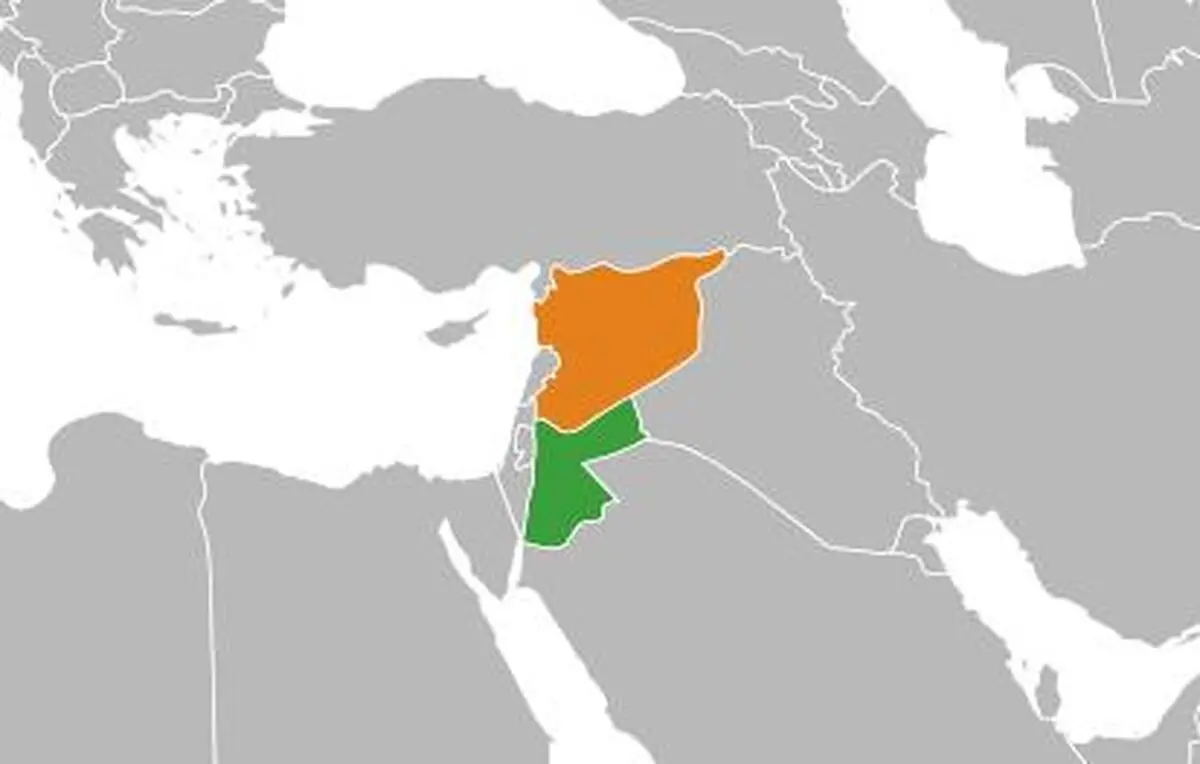 یک روزنامه فلسطینی: اردن در مقابله با جبهه النصره به دمشق کمک کرده است