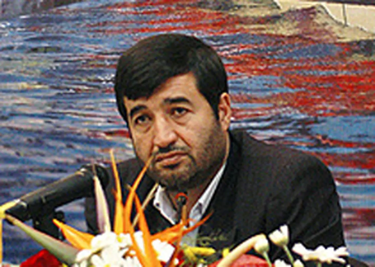 احمد دنیامالی: با سرمایه‌گذاری در قایقرانی، می‌توانیم موفق‌تر باشیم