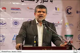 قائم مقام وزیر صنعت:  برنامه ریزی برای صادرات ۱۳ میلیون دلار در بخش پتروشیمی انجام شده است