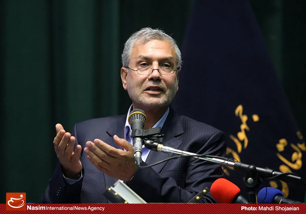 ربیعی: ۹۶ درصد از اشتغال موجود کشور توسط بنگاه‌های خرد و متوسط ایجاد شده است