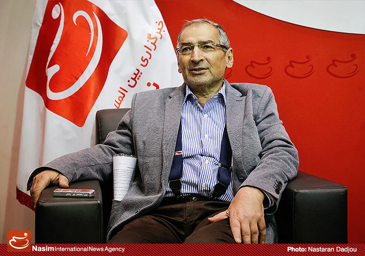 زیباکلام: اگر حزب "ندا" در مسیر دموکراسی‌خواهی حرکت کند، یک تشکل اصلاح‌طلب است