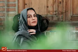 ماجرای مریلا زارعی و شهیده طاهره هاشمی مشخص شد