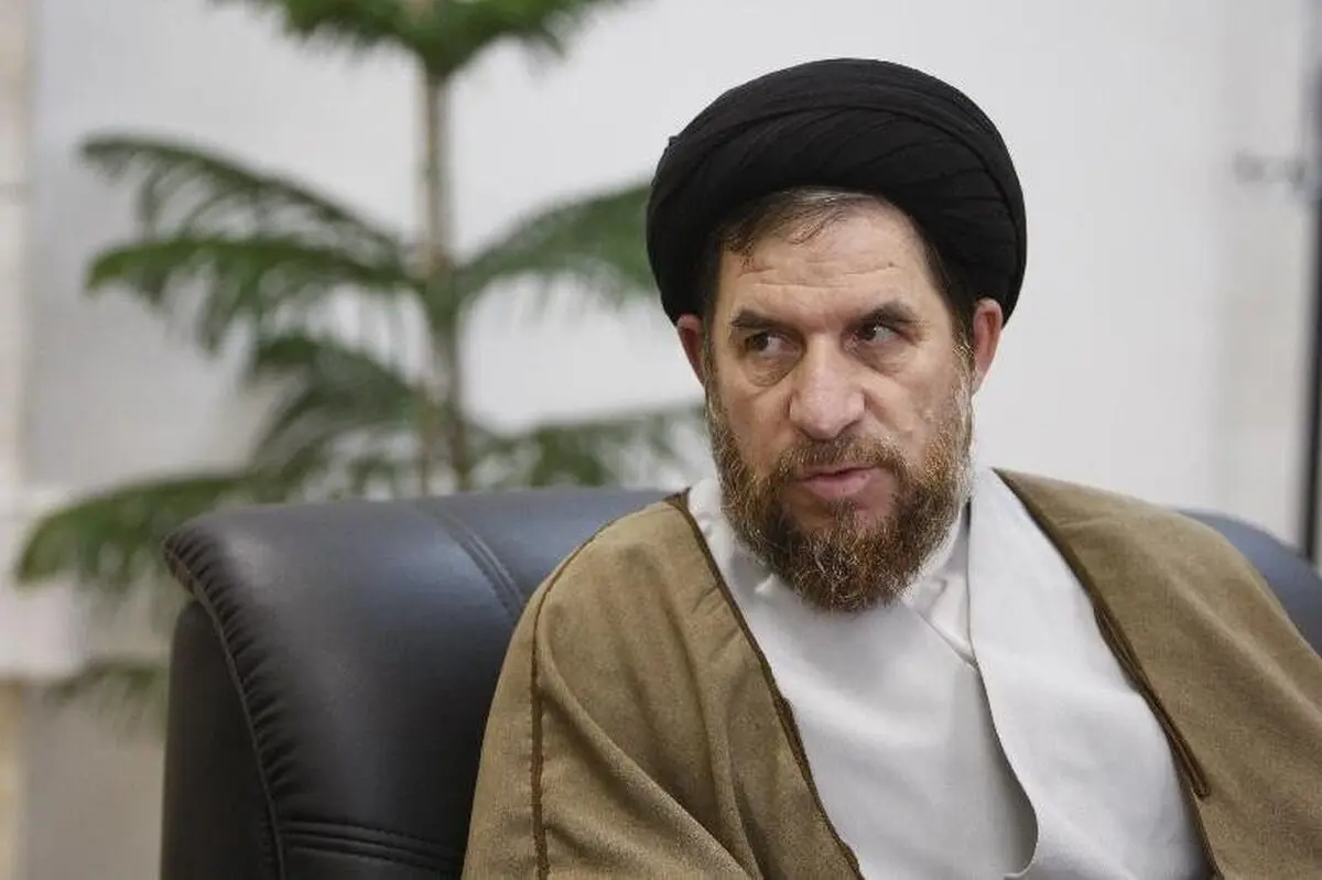 میرتاج‌الدینی: عملکرد ضرغامی در ۲۲۲ محور، در کتاب "راوی صادق" منتشر شده است