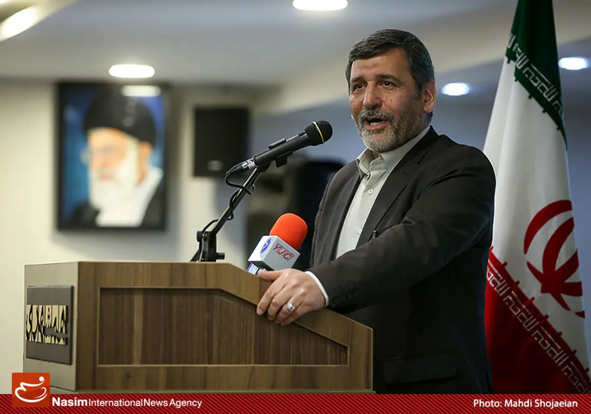 صفارهرندی: ایده تقویت جبهه مردمی انقلاب اسلامی مورد امضای رهبری است