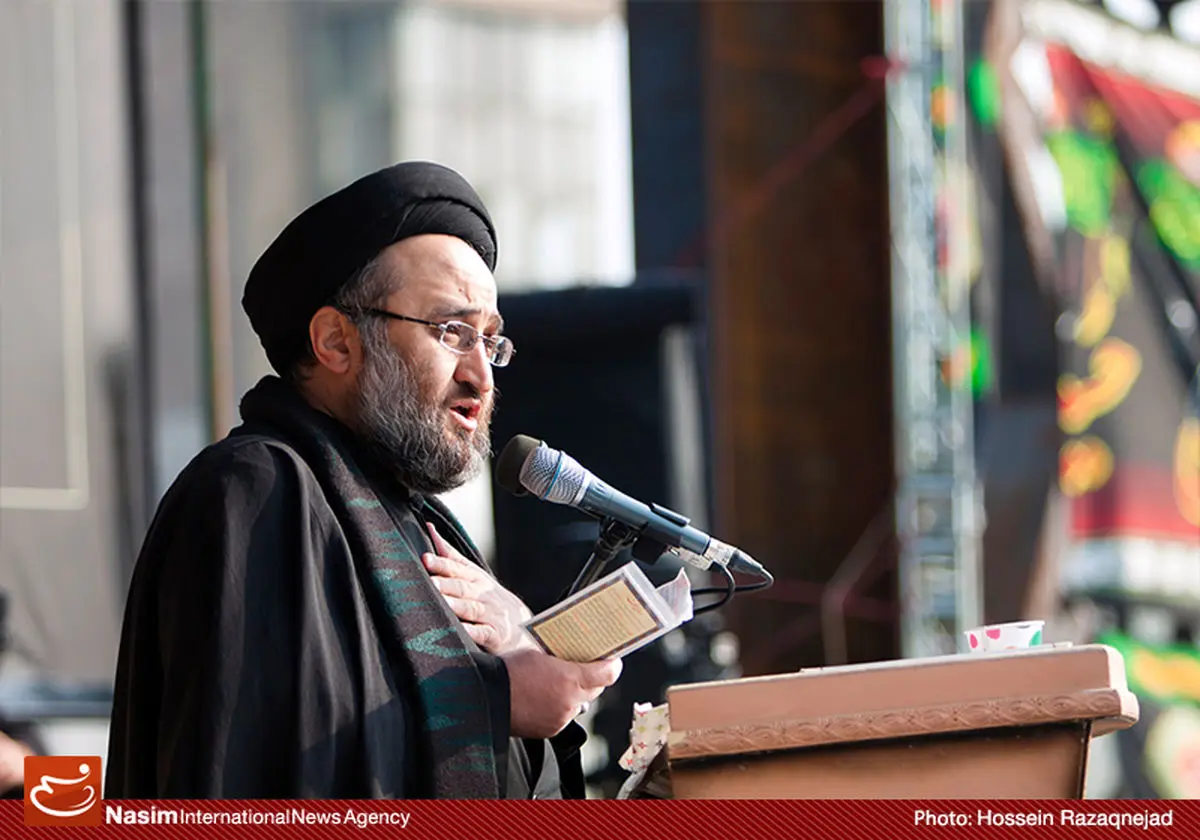 حجت‌الاسلام میرباقری: اگر خون سیدالشهدا(ع) نبود، از دین و شریعت چیزی باقی نمی‌ماند