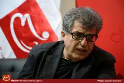 علی اکبر ثقفی سراغ کارگردانی