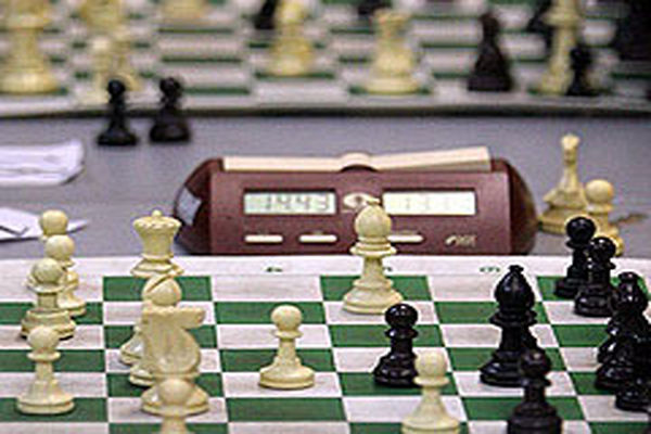 شطرنج‌بازان نوجوان ایران در رقابت‌های قهرمانی آسیا سه طلا، یک نقره و یک برنز بدست آوردند