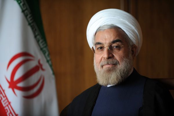 روحانی پیروزی اعضای شورای ریاست‌جمهوری بوسنی و هرزگوین را تبریک گفت