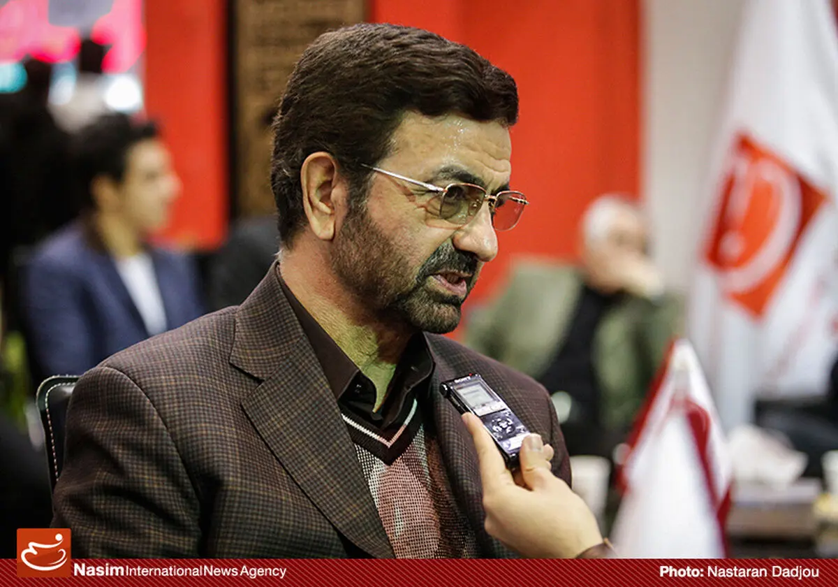 رئیس سابق هیات‌‌مدیره پرسپولیس:‌ در خصوصی‌سازی روند خوبی طی نمی‌شود