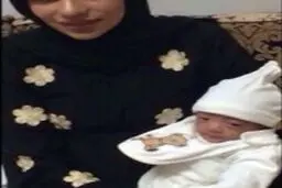 نبیل رجب: زندانی بودن مادر بحرینی با فرزند شیرخواره‌اش لکه ننگی برای آل‌خلیفه است