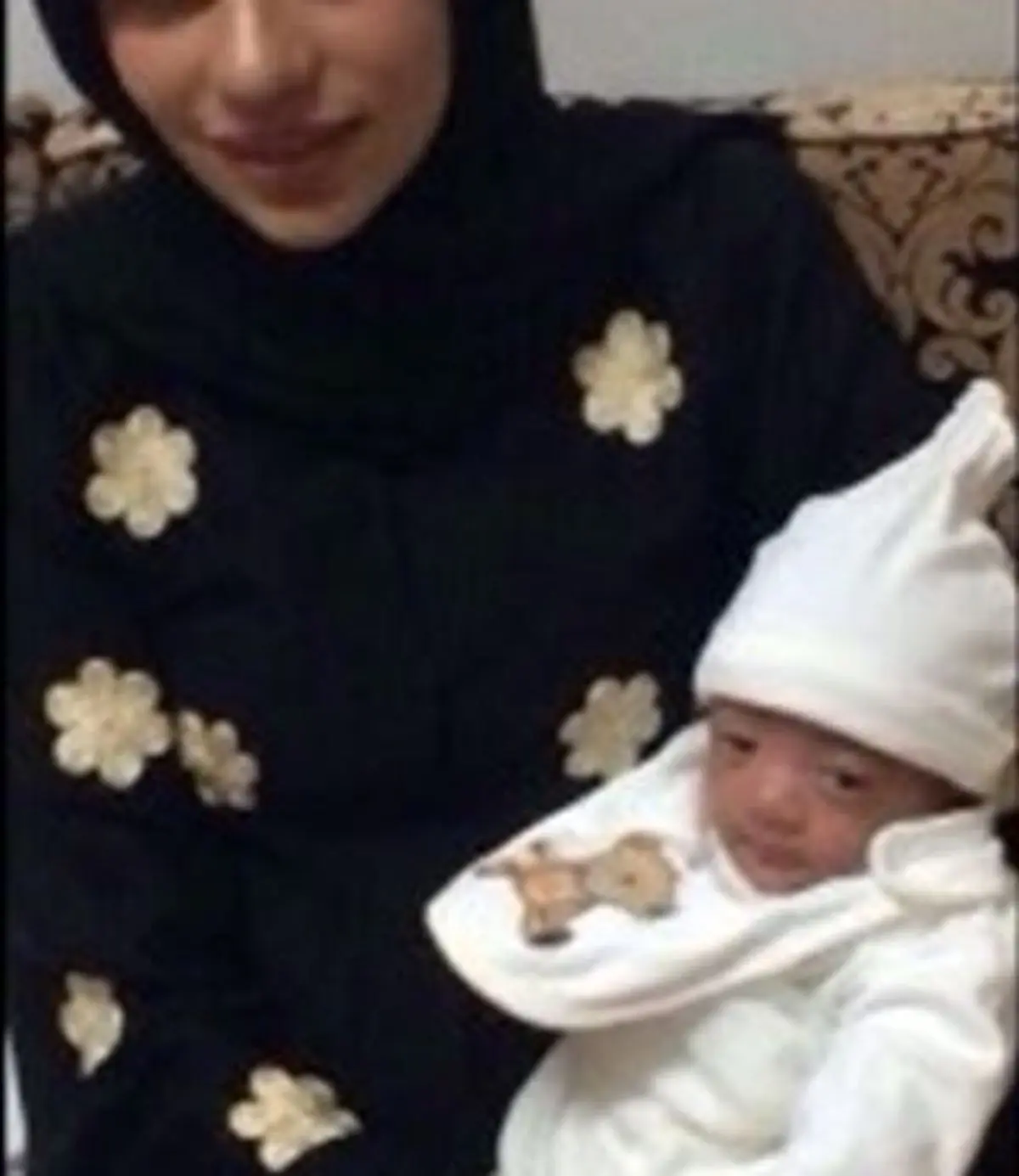 نبیل رجب: زندانی بودن مادر بحرینی با فرزند شیرخواره‌اش لکه ننگی برای آل‌خلیفه است