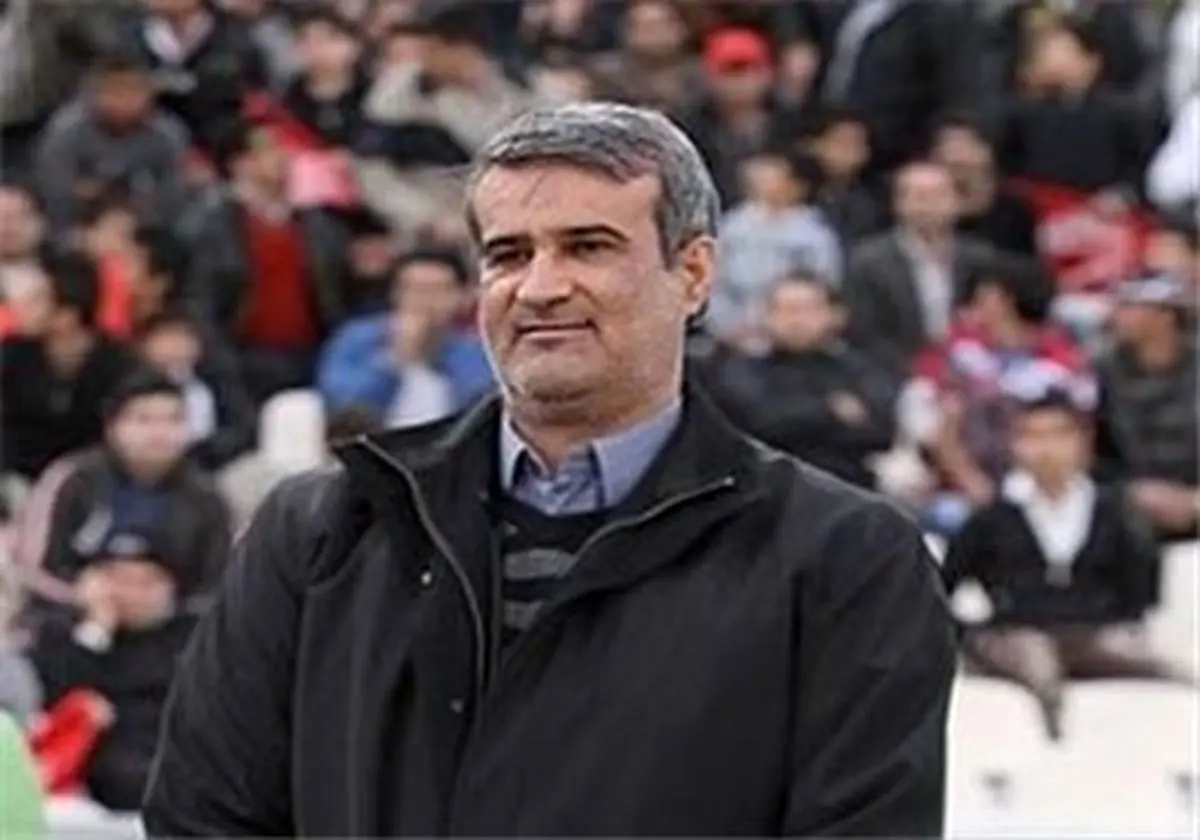 منصور قنبرزاده: نامه محرمانه هیات‌‌رئیسه توسط اعضا منتشر نشده است