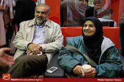 سعید سیدزاده: اکران 