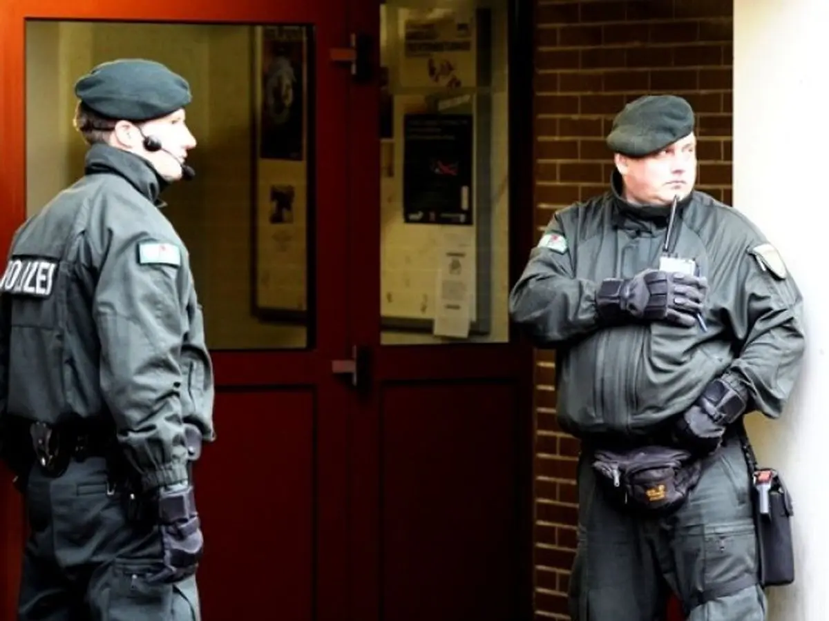 دادگاه آلمان چهار نفر را به اتهام طراحی اقدامات تروریستی به حبس محکوم کرد