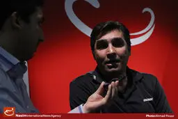 محمود خوراکچی: فوتسال ایران مثل چاه نفت است و فقط نیاز به مراقب داد