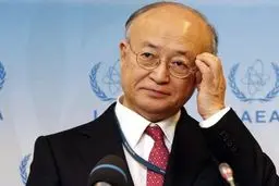 آژانس گزارش خود درباره ذخایر اورانیوم و تعداد سانتریفیوژهای ایران را اصلاح کرد