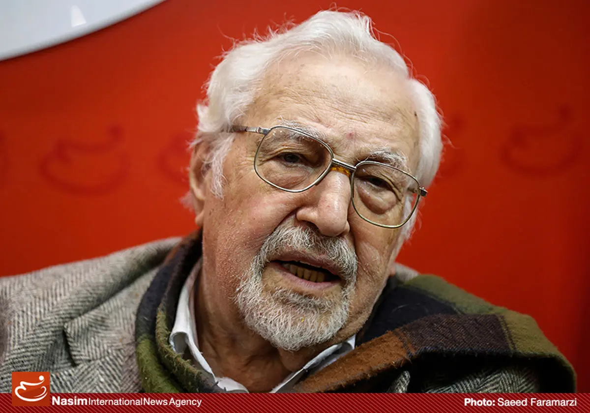 ابراهیم یزدی: آقایانی که امروز در صحنه هستند همان آقایان ۳۰ سال پیش نیستند