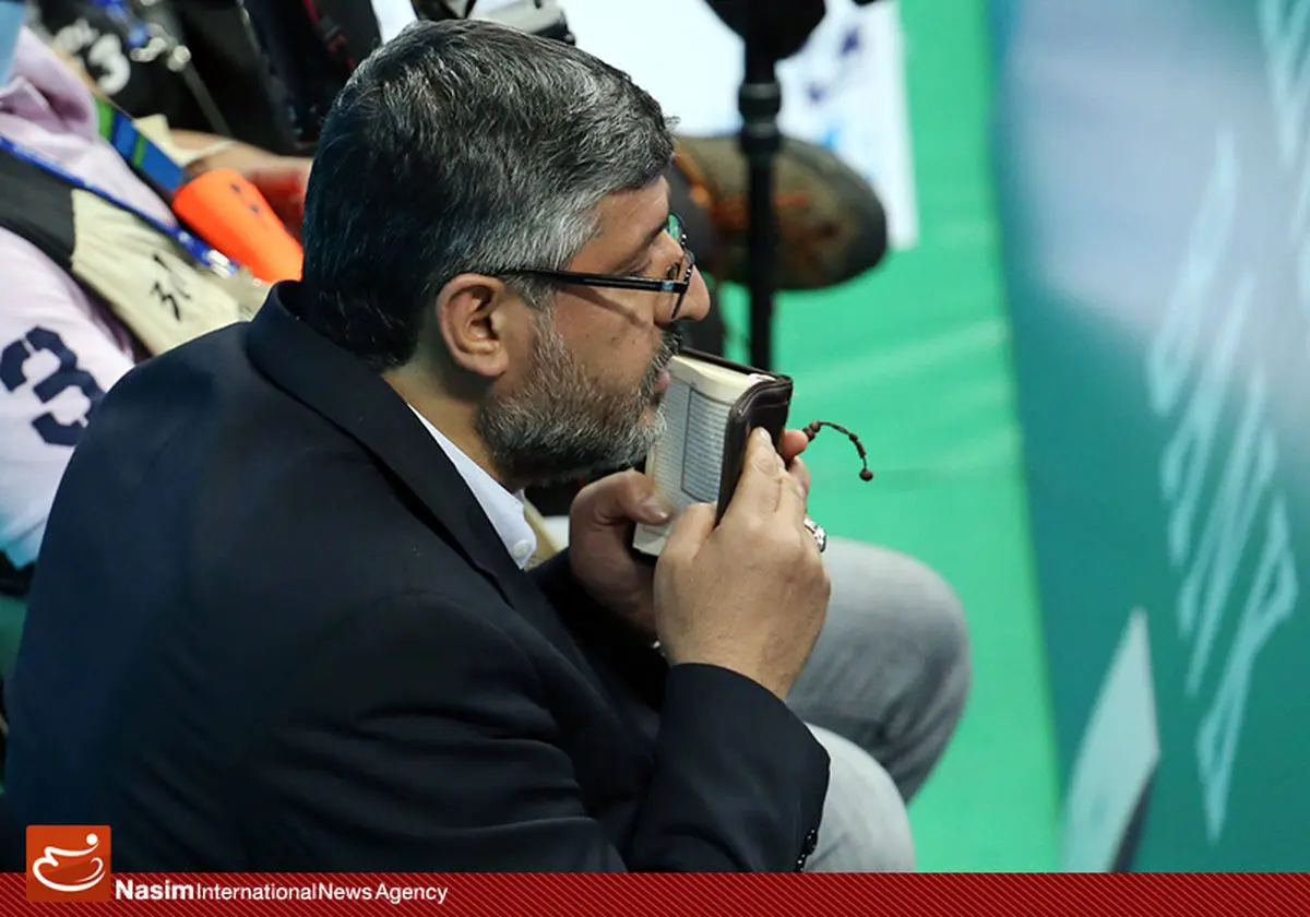 پولادگر: نتایج اخیر نشان می‌دهد که اگر حاشیه نداشته باشیم در جهان موفق می‌شویم