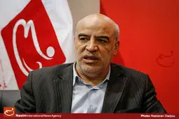 شاکری: ساماندهی آب‌های سطحی تهران می‌تواند ۱۰۰ درصد بخش غیرشرب را پوشش دهد