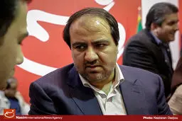 رئیس سازمان مدیریت بحران شهر تهران: ۳۸ مخاطره برای شهر تهران شناسایی شده است